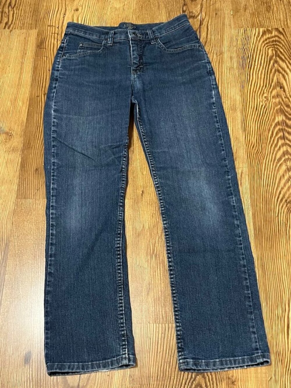 Riders by Lee Women's Jeans, RN130273, Size 8P